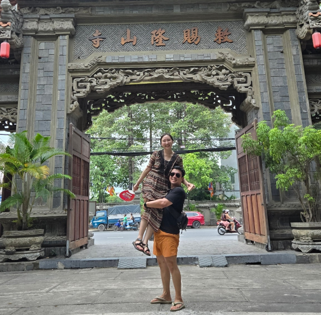 [나트랑] 천방지축 나트랑 3박5일 후기(with 가이드 보탄녹, 기사님 추)