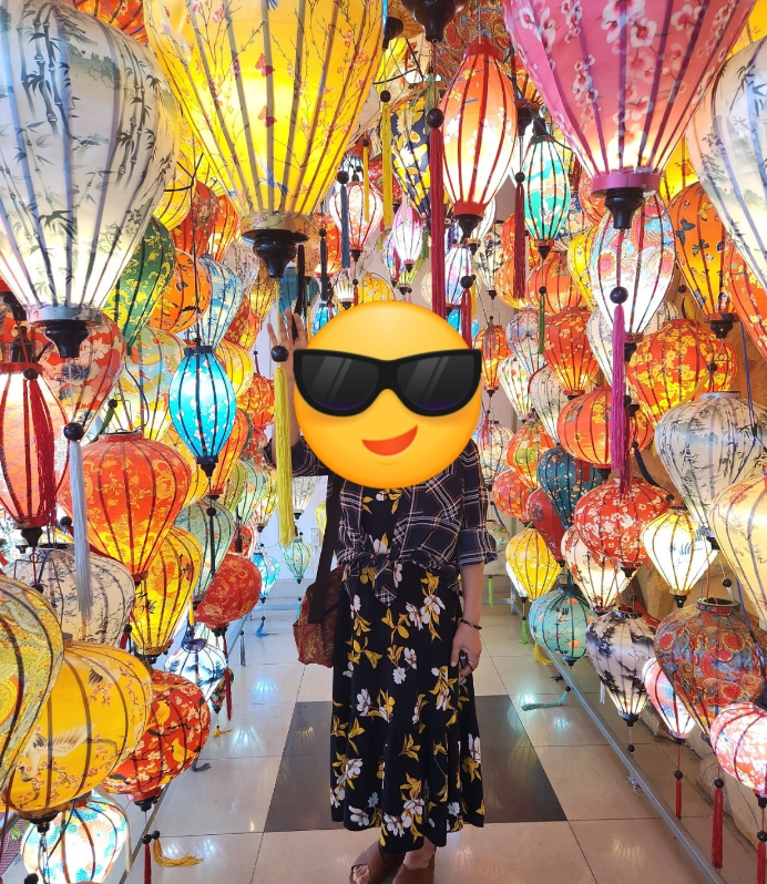 [다낭] 수빈 가이드와 함께한 베트남 여행