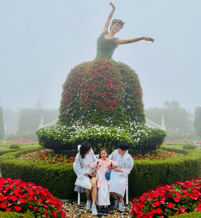 [다낭] 바나힐투어 with치우