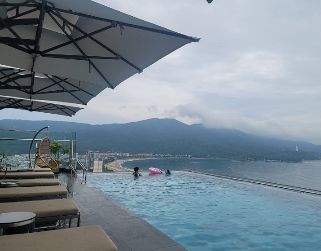 [다낭]투어2일째 with 치우