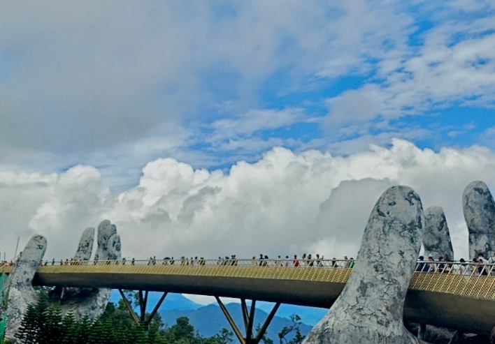 [다낭] 최고의 가이드 캔가이드님!????????????????