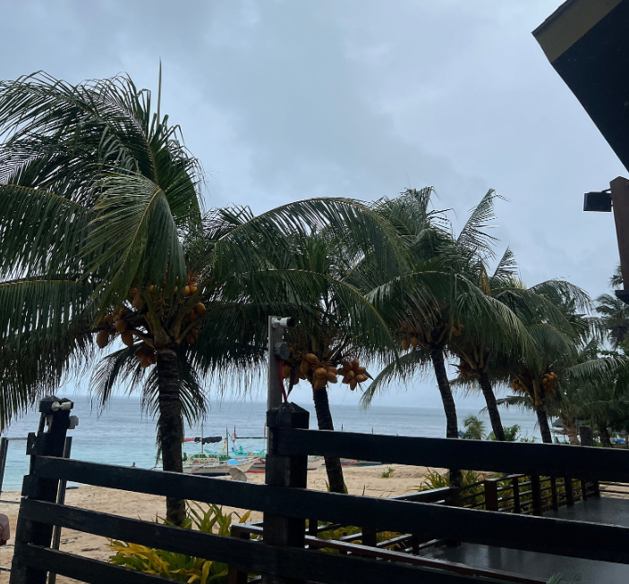 [보라카이] 가이드“니뇨”와 함께한 보라카이