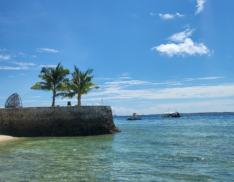 [세부] Jack 과 함께한 세부여행