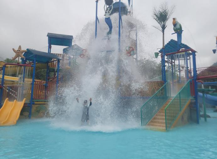 [다낭] 투어3일째 with 치우