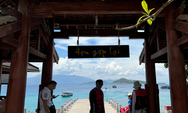 [나트랑] 나트랑 3박4일 여행 후기(2일차)