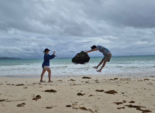 [보라카이] 유나가이드님&레이난가이드님과 떠난 보라카이단독여행후기