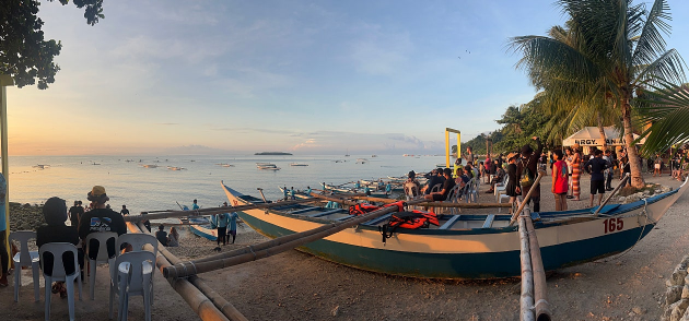 [세부] 파티마와 함께한 1일 오캐팩 후기