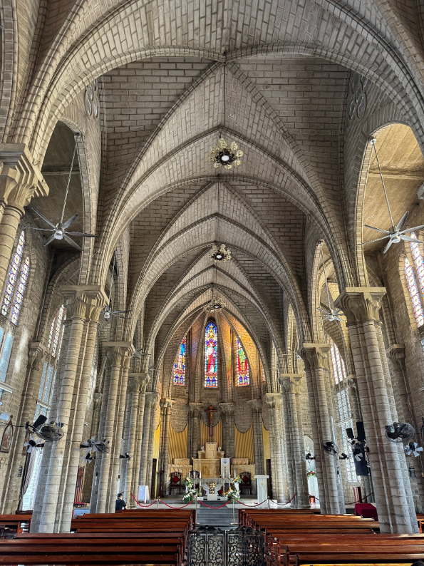 [나트랑] 미인 가이드님과 함께한 나트랑 가족여행