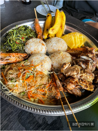 [보홀] 자레드 가이드님 덕분에 행복했던 보홀여행 후기~