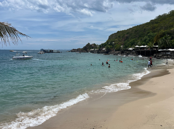 [나트랑] 민현 가이드님과 함께 !!!