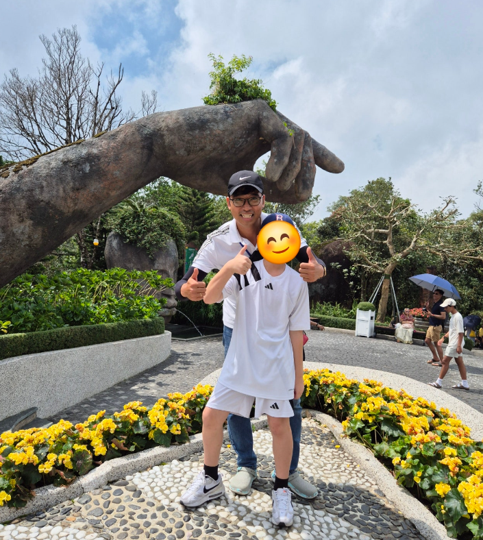 [다낭] 최고의 가이드인 듀이님과 함께한 즐거운 여행~