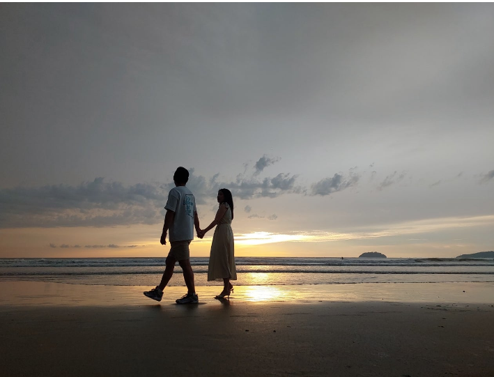 [코타키나발루] 미미가이드님 진짜 최고!! 가이드맨 핵심투어 10인 가족 단체 예약!! 저의 선택은 온가족들의 칭찬으로 마무리 되었답니다^^