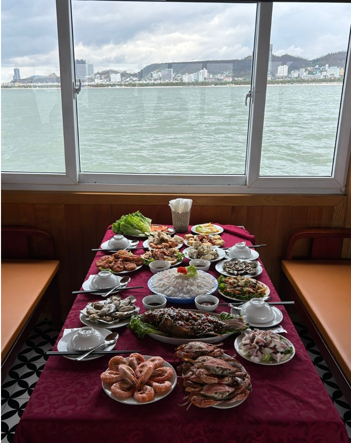 [하노이] 하노이 하롱베이 가족여행~♡