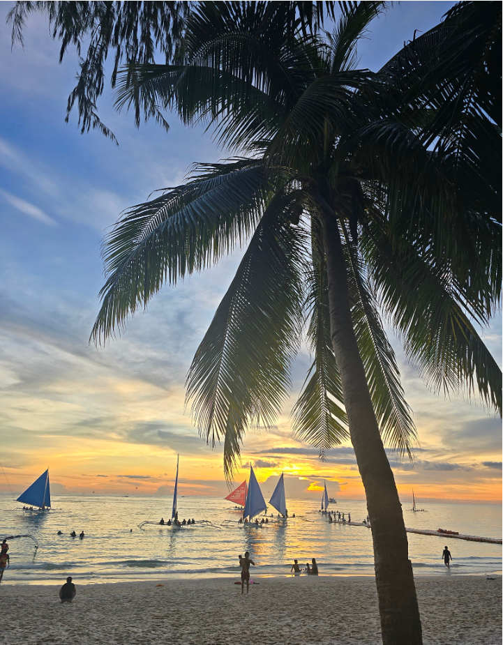 [보라카이] 여행 잘 다녀왔습니다^^