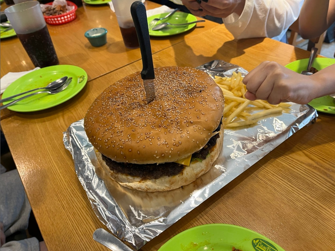 [세부] 3박 5일 세부 여행: Nadia 가이드님 덕분에 즐거운 세부워크샵