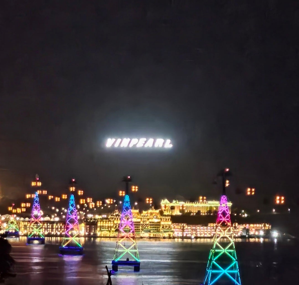 [나트랑] 우리가족 첫 베트남여행(티엔님과 함께한 행복만들기)