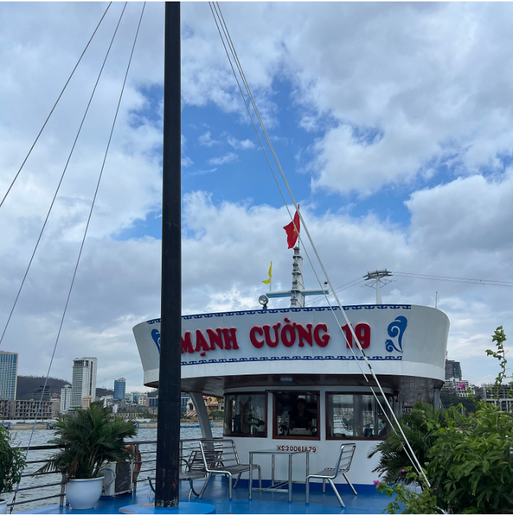 [하노이] 하노이 하롱베이 3박4일 후기