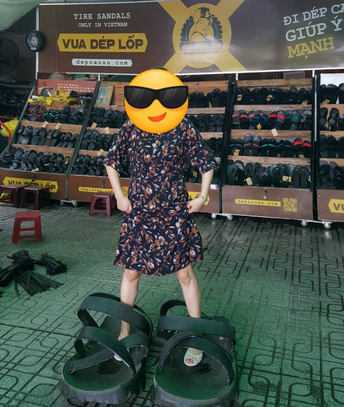 [나트랑] ???????? 하노이 호치민 관저