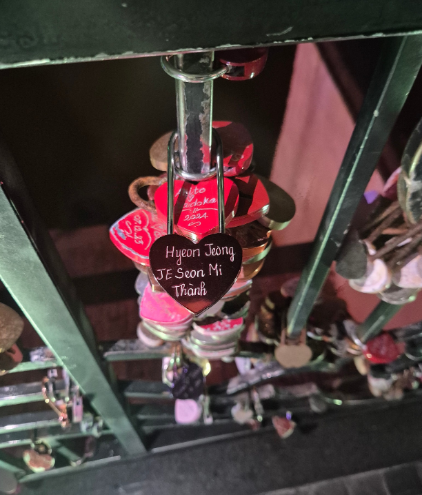 [다낭] 켄 가이Lê Thiên Thành 탄 .. 미안하고 고마워요 드님 완전 추천