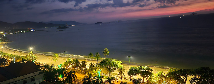 [나트랑] 결혼25주년 나트랑 여행(가이드맨"민현가이드님"과 함께)