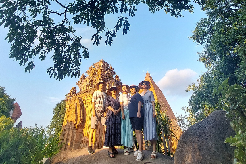 [나트랑] 나트랑 여행후기