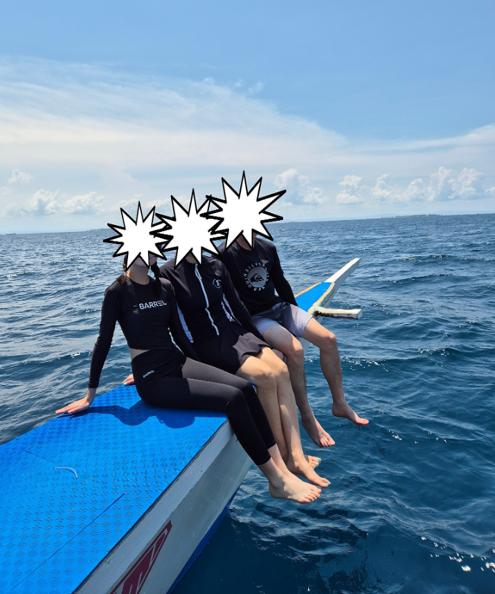 [세부] 늦은 여름휴가 후기 남겨요~^^