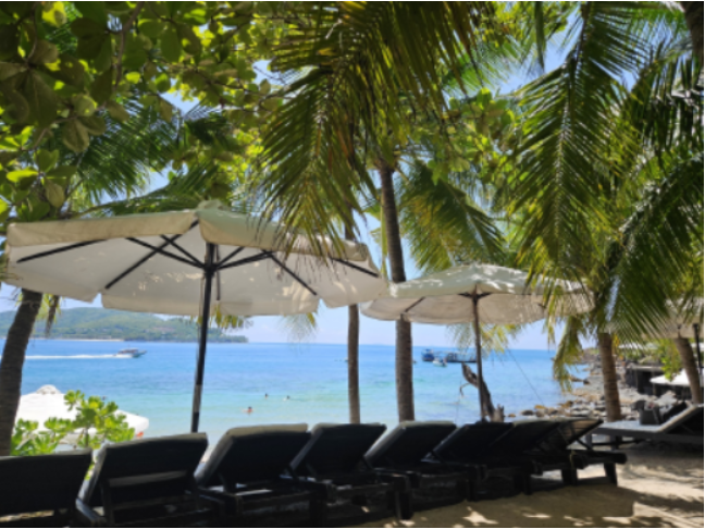 [나트랑] 엄마랑 나트랑 여행 추억쌓기(with 탄 가이드님)