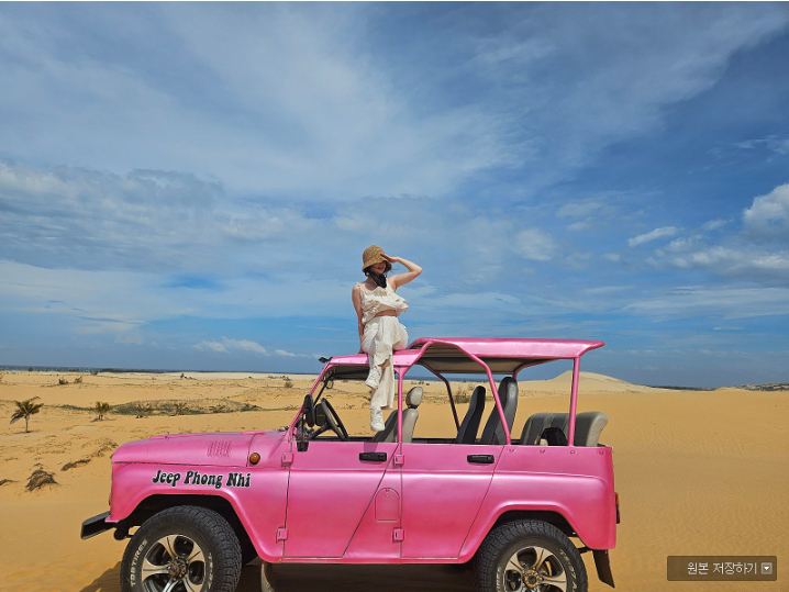 [나트랑] 나트랑 매력에 푹 빠진 우리가족^^