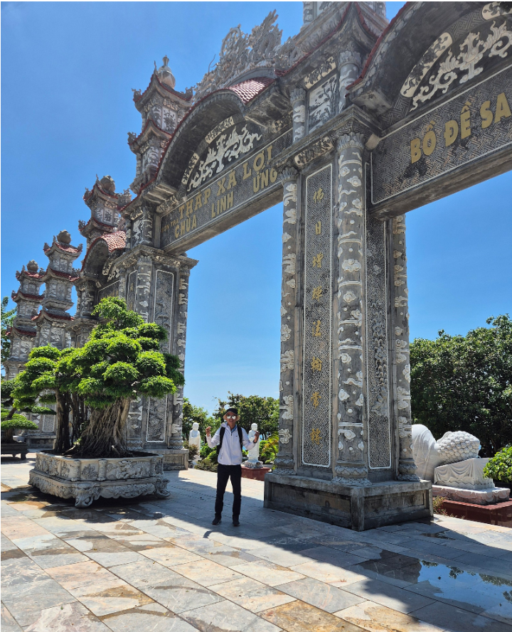 [나트랑] 탄 엄마와 , 하루도 조용한 날 없었던 금쪽이들 !