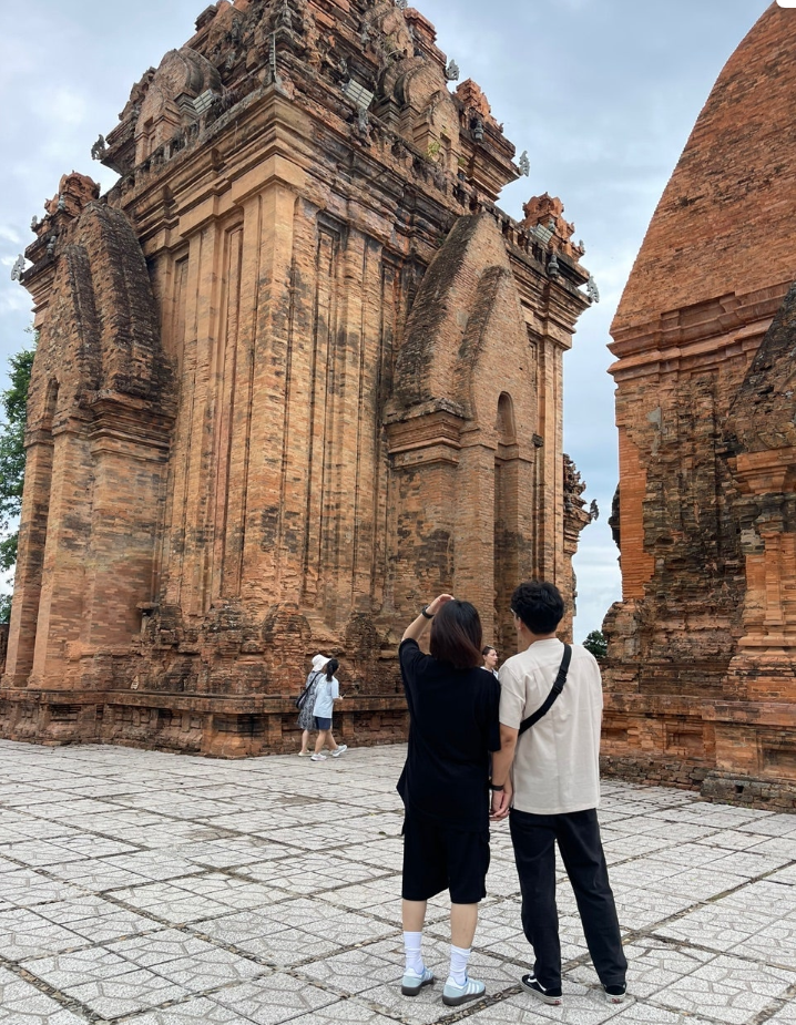 [나트랑] 나트랑 신혼여행 후기 [빈가이드님]