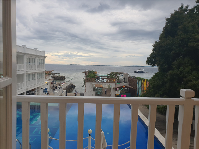 [세부] 행복한 여행