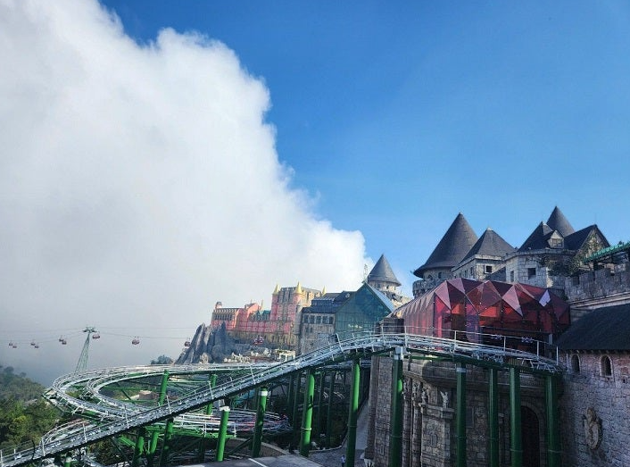 [다낭] 절친들과 함께한 다낭 여행