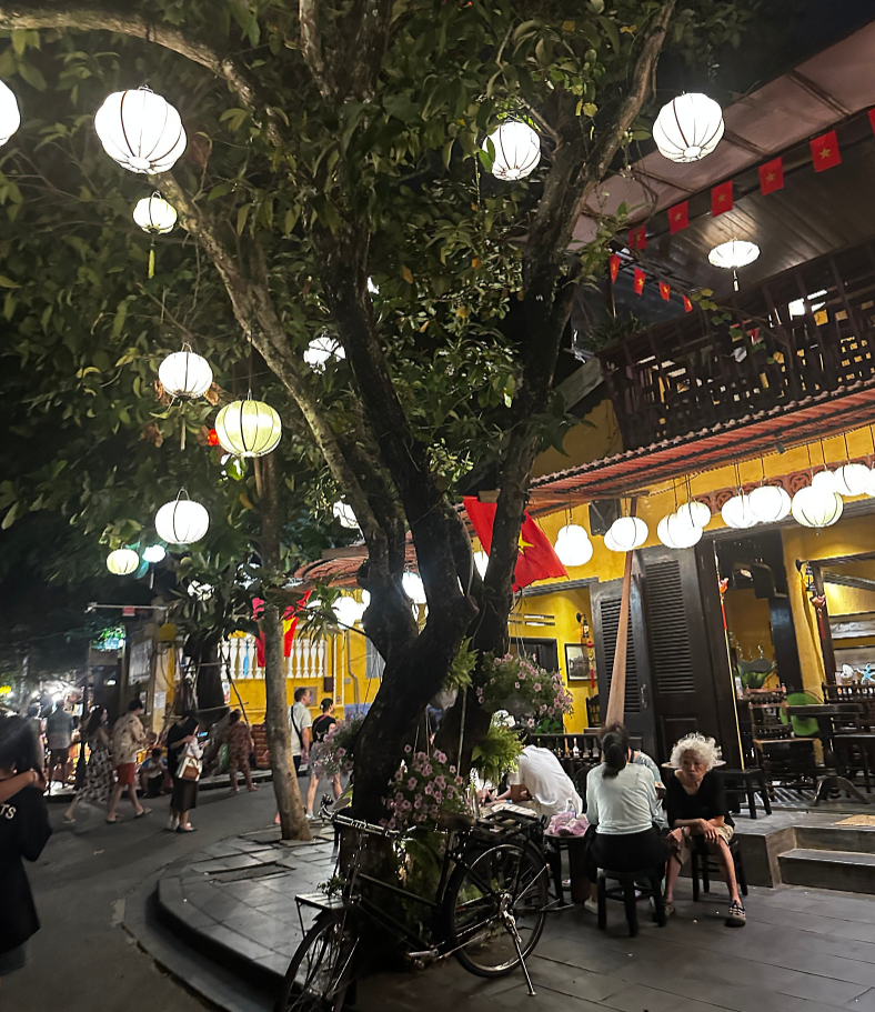 [다낭] 친절한 켄 가이드님과 함께한 3박5일 다낭여행