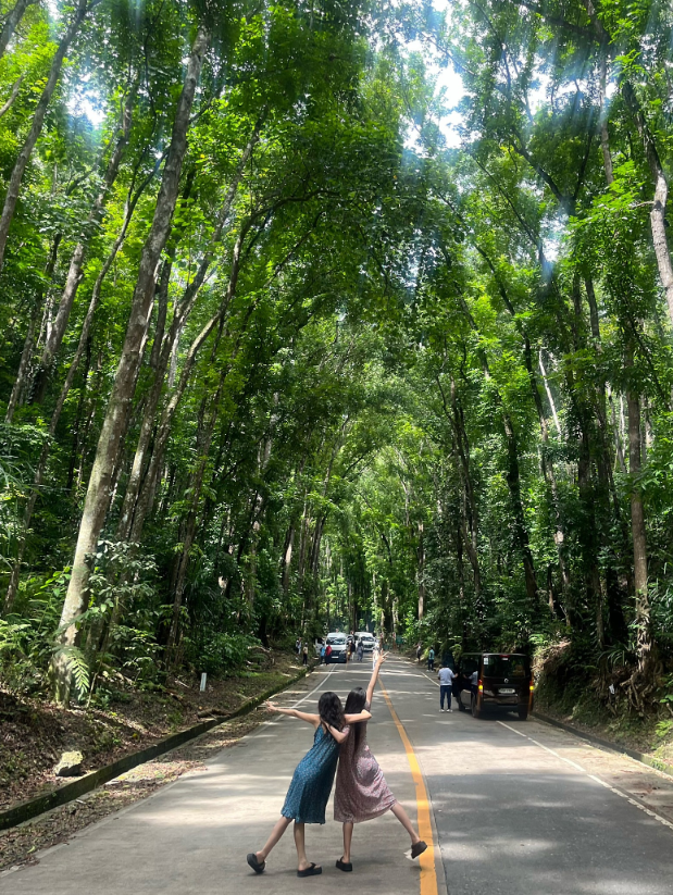 [보홀] 테디쌤과 3일 투어 후기입니다!