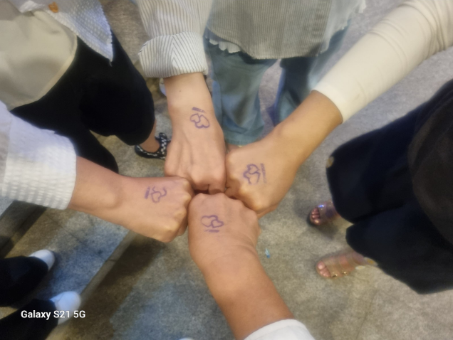 [세부] 찬란한 50대 의 외출