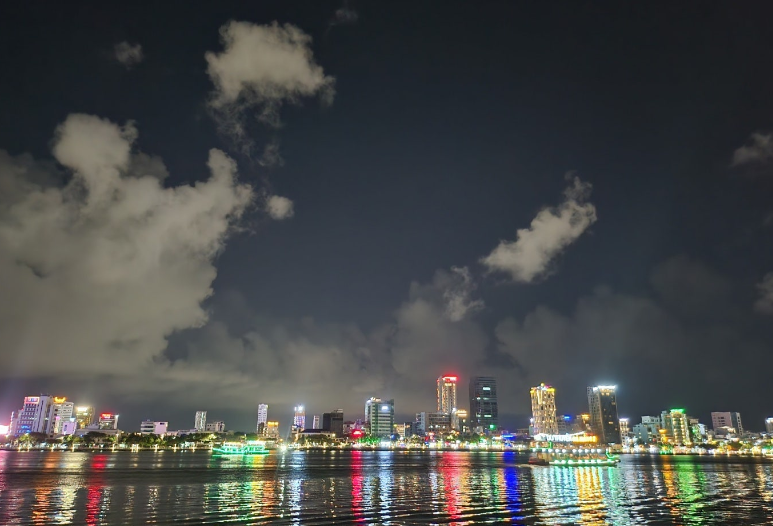 [다낭] 24년 9월 25일 ~ 9월 29일 첫 가족여행 & 해외여행(With. 민재-치우 가이드님)