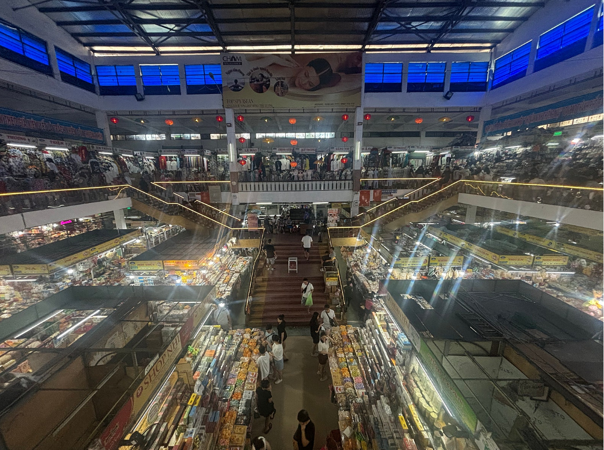 [다낭] 엄마아빠+남동생까지 함께한 첫 해외여행 (with 치우(민재)가이드님)