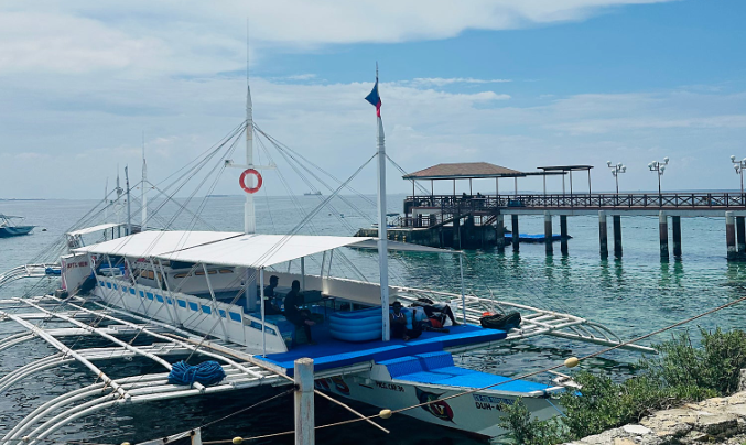 [세부] jenny 가이드님과 행복한 가족여행????