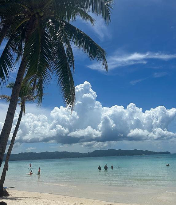 [보라카이] Thanks Rhyan!!:) 라이얀과 함께한 행복했던 가족여행 후기입니다 ><