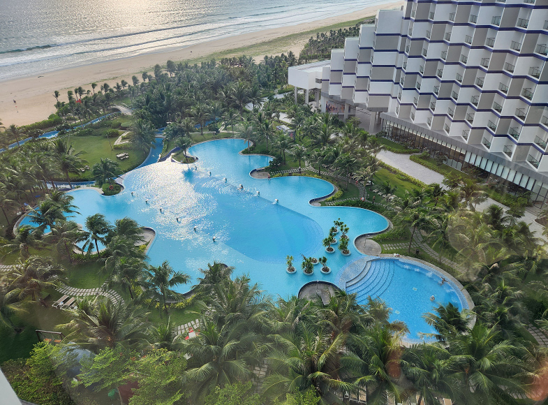 [나트랑] 24.10.04~24.10.08 보탄녹 가이드님과 함께한 나트랑 가족여행!