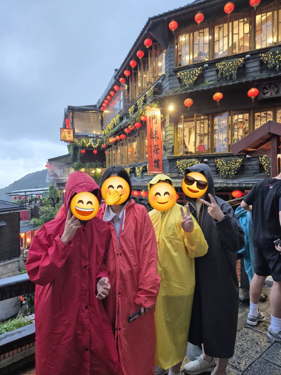 자녀동반 대만여행후기(with 김용진가이드님)