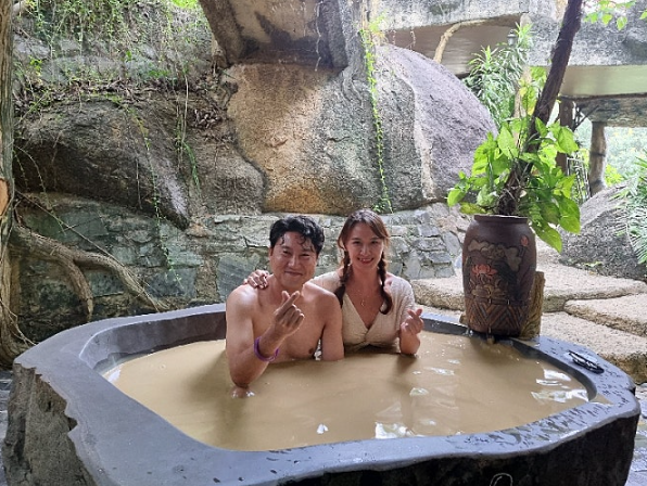 [다낭] 시댁식구들과함께한 다낭