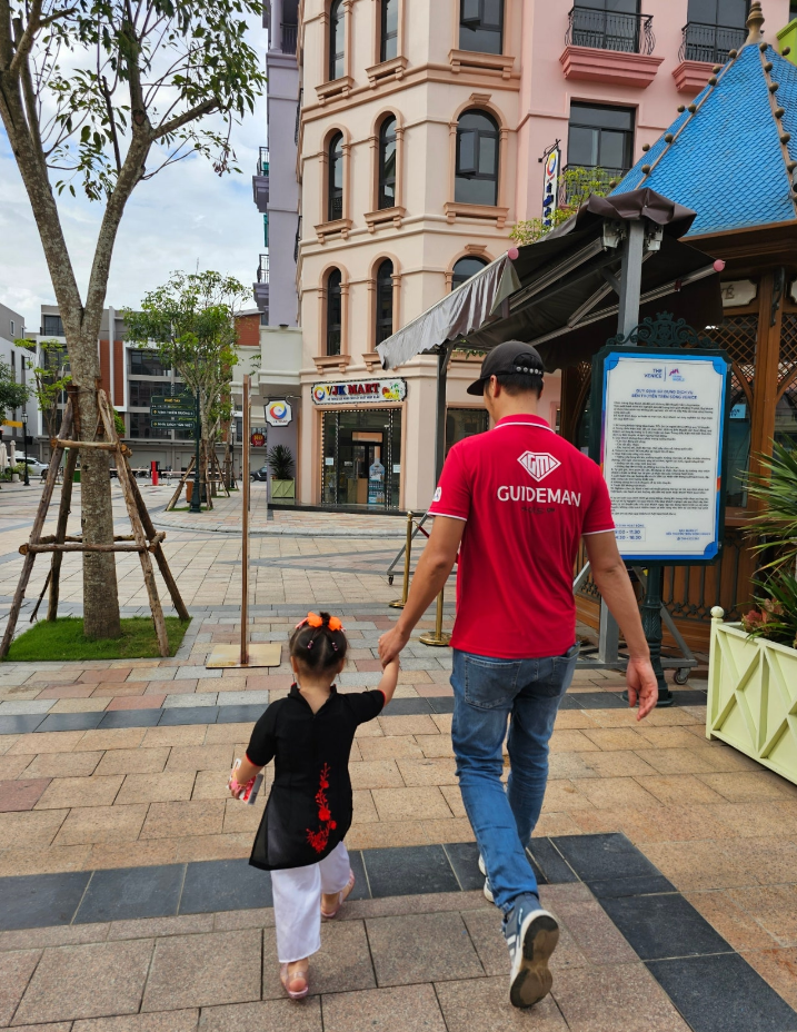 [하노이] 가족 모두 만족했던 하노이여행!