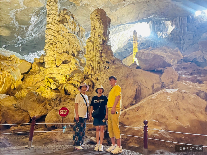 [하노이] 잊을수 없는 베트남 여행^^