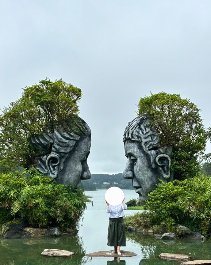 [나트랑] 탄 가이드님과 함께한 나트랑 달랏 여행후기