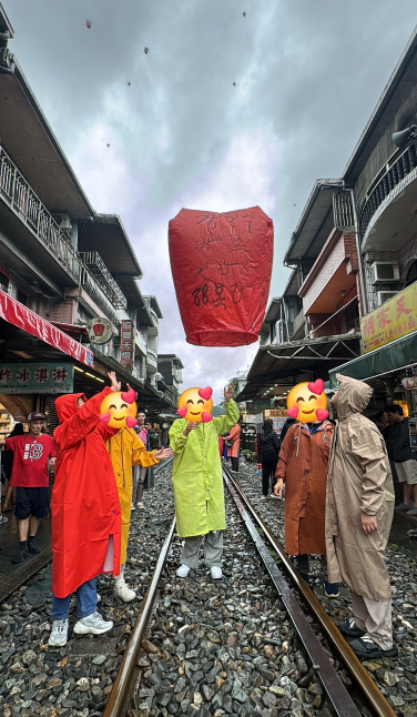 [대만] 3박4일 즐거운 대만 여행 후기!