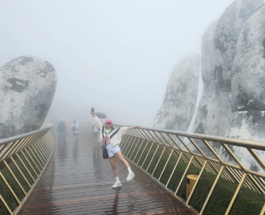 [다낭] 친구와 함께한 다낭 (은미가이드님 추천추천!!)