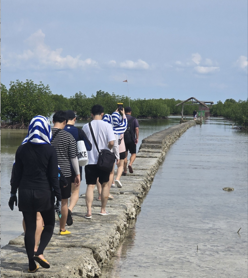[세부] Chaplin 가이드님과 함께한 잊지 못할 세부여행 1