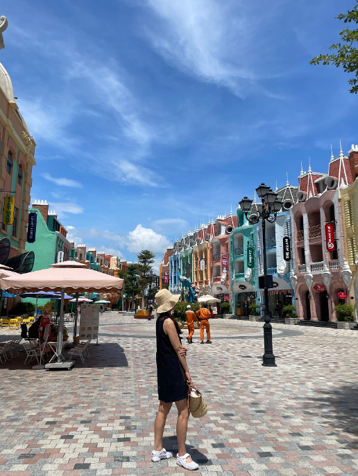 [나트랑] 민 가이드님과 함께한 알차고 행복했던 나트랑 여행❤️????