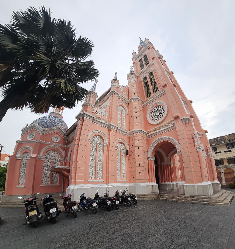 [호치민] 즐거운 호치민 여행